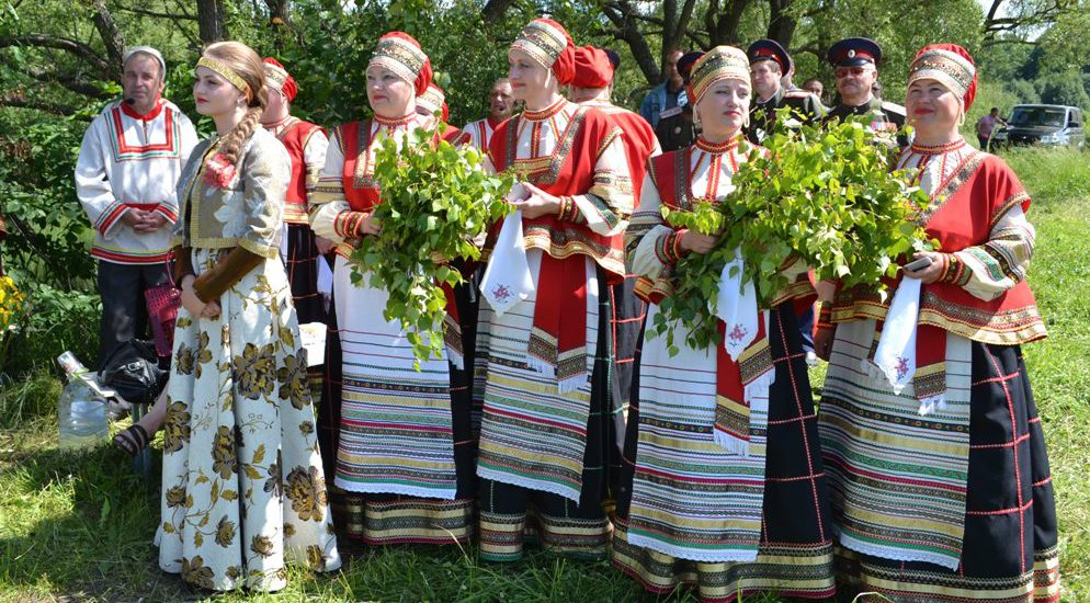 IX Гаретовские краеведческие чтения