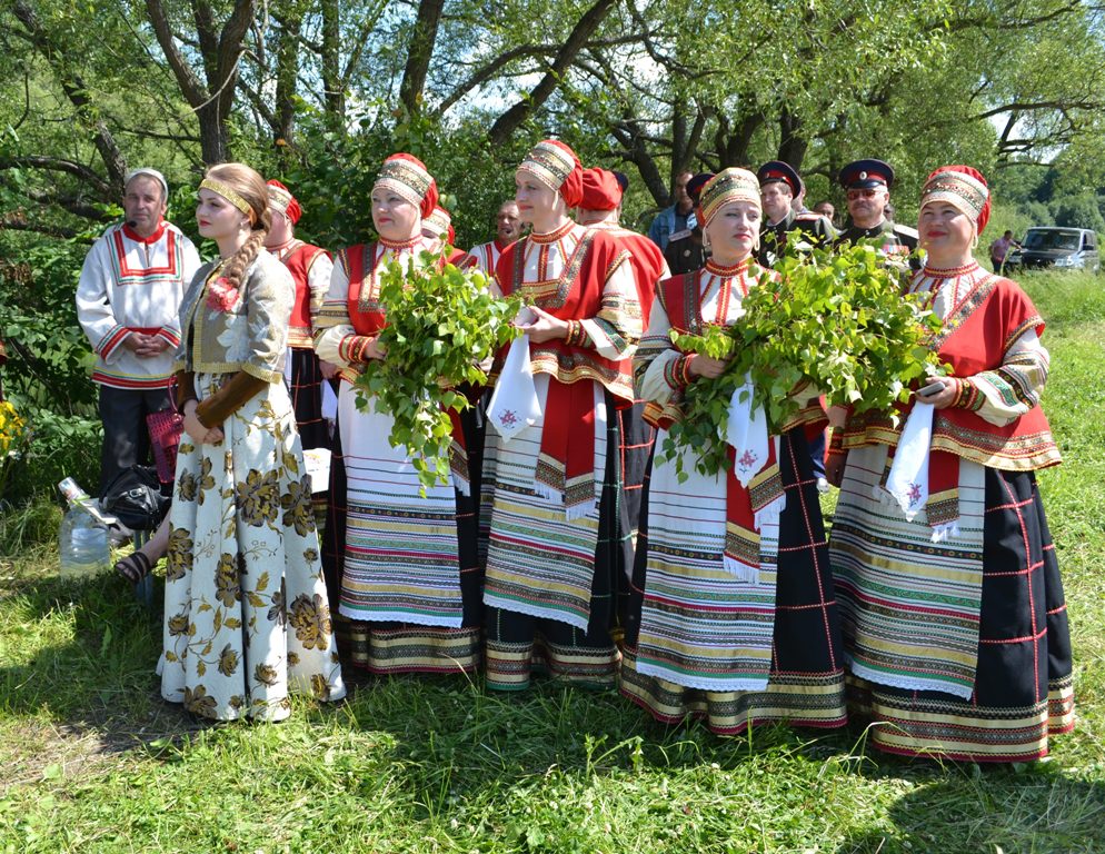 IX Гаретовские краеведческие чтения